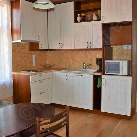 Private Apartment In The Centre Of Parnu/Pernau Eksteriør bilde