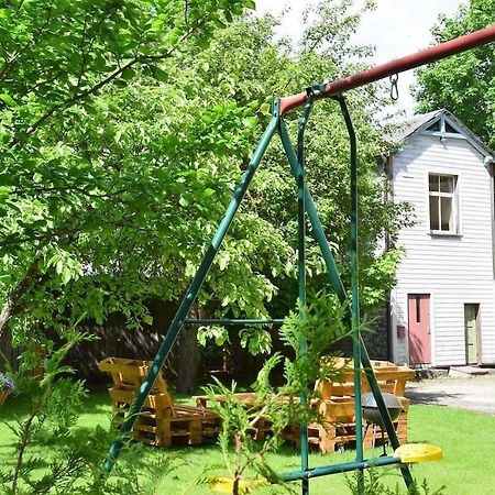 Private Apartment In The Centre Of Parnu/Pernau Eksteriør bilde