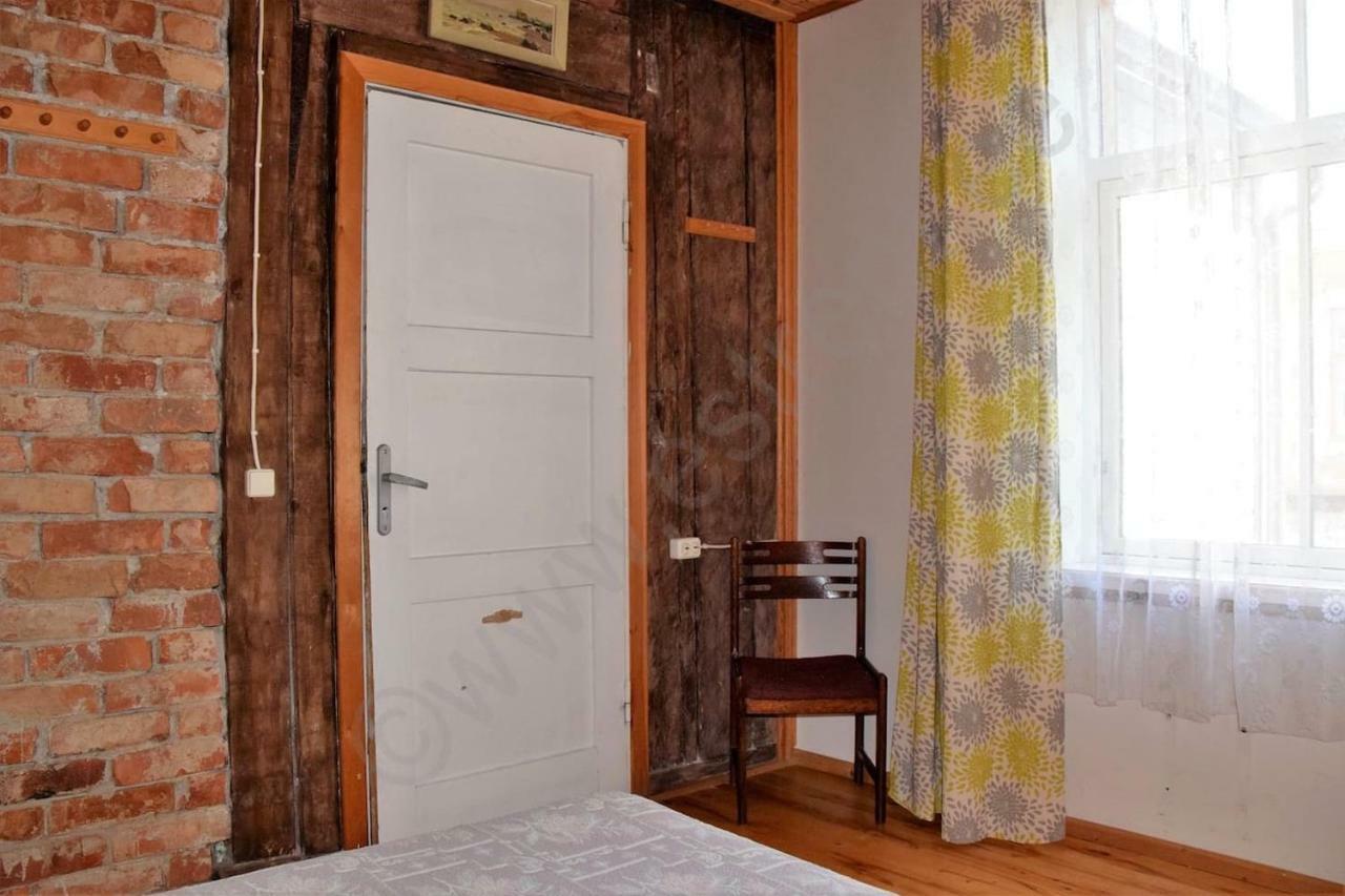 Private Apartment In The Centre Of Parnu/Pernau Eksteriør bilde