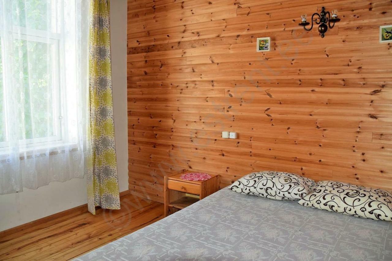 Private Apartment In The Centre Of Parnu/Pernau Eksteriør bilde